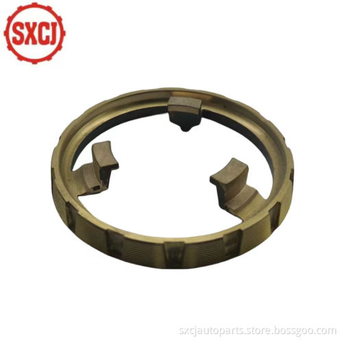 HOT SALE Manual auto parts transmission Synchronizer Ring OEM BD8M7107C--for RENAULT